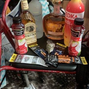 Meet your Posher, Jordan